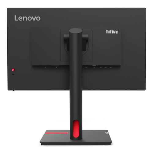Lenovo ThinkVision T24i-30 LED display 60,5 cm (23.8") 1920 x 1080 Pixels Full HD Zwart