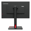 Lenovo ThinkVision T24i-30 LED display 60,5 cm (23.8") 1920 x 1080 Pixels Full HD Zwart