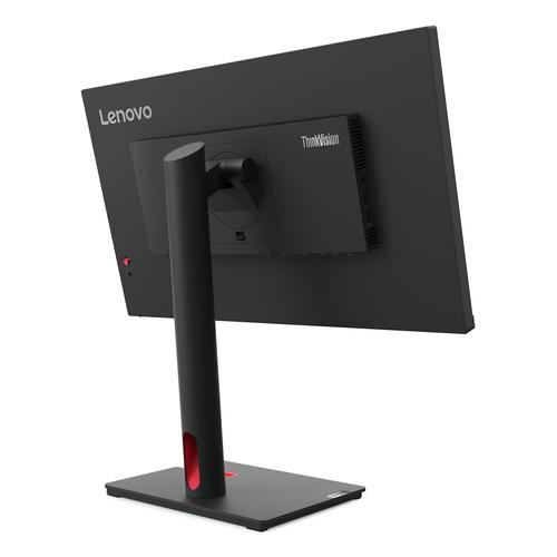 Lenovo ThinkVision T24i-30 LED display 60,5 cm (23.8") 1920 x 1080 Pixels Full HD Zwart