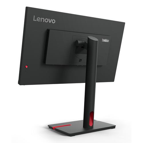 Lenovo ThinkVision T24i-30 LED display 60,5 cm (23.8") 1920 x 1080 Pixels Full HD Zwart