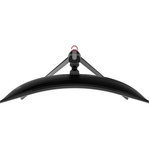 MSI MAG 345CQR computer monitor 86,4 cm (34") 3440 x 1440 Pixels UltraWide Dual Quad HD Zwart