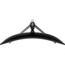 MSI MAG 345CQR computer monitor 86,4 cm (34") 3440 x 1440 Pixels UltraWide Dual Quad HD Zwart