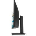 HP P34hc G4 computer monitor 86,4 cm (34") 3440 x 1440 Pixels Quad HD LED Zwart