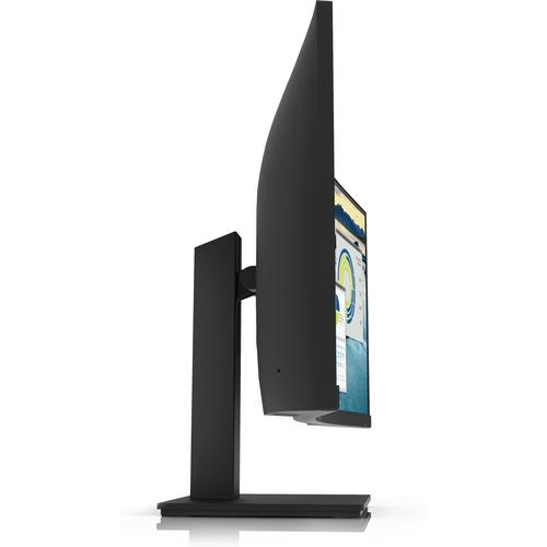 HP P34hc G4 computer monitor 86,4 cm (34") 3440 x 1440 Pixels Quad HD LED Zwart