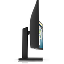 HP P34hc G4 computer monitor 86,4 cm (34") 3440 x 1440 Pixels Quad HD LED Zwart