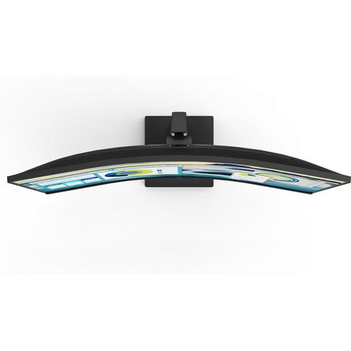 HP P34hc G4 computer monitor 86,4 cm (34") 3440 x 1440 Pixels Quad HD LED Zwart