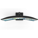 HP P34hc G4 computer monitor 86,4 cm (34") 3440 x 1440 Pixels Quad HD LED Zwart