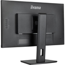 iiyama ProLite computer monitor 68,6 cm (27") 2560 x 1440 Pixels Full HD LED Zwart