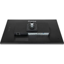iiyama ProLite computer monitor 68,6 cm (27") 2560 x 1440 Pixels Full HD LED Zwart
