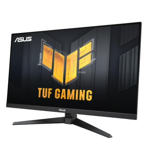 ASUS TUF Gaming VG328QA1A computer monitor 80 cm (31.5") 1920 x 1080 Pixels Full HD LED Zwart