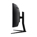 iiyama G-MASTER GCB3480WQSU-B1 computer monitor 86,4 cm (34") 3440 x 1440 Pixels UltraWide Quad HD LCD Zwart