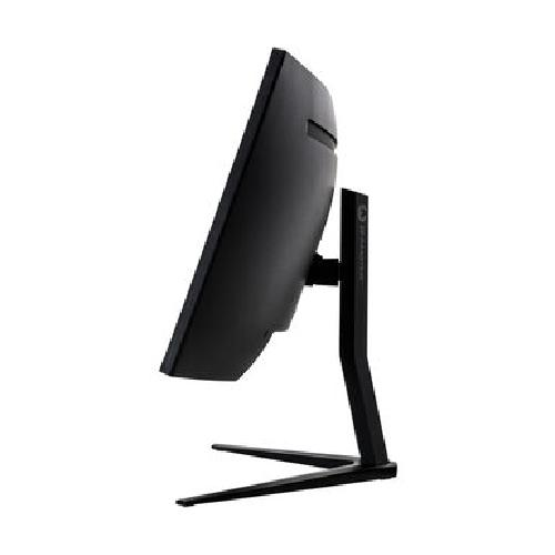 iiyama G-MASTER GCB3480WQSU-B1 computer monitor 86,4 cm (34") 3440 x 1440 Pixels UltraWide Quad HD LCD Zwart