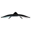 iiyama G-MASTER GCB3480WQSU-B1 computer monitor 86,4 cm (34") 3440 x 1440 Pixels UltraWide Quad HD LCD Zwart