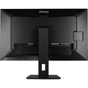Iiyama ProLite XUB3293UHSN-B5 Computer Monitor 80 Cm (31.5") 3840 X 2160 Pixels 4K Ultra HD LCD Black