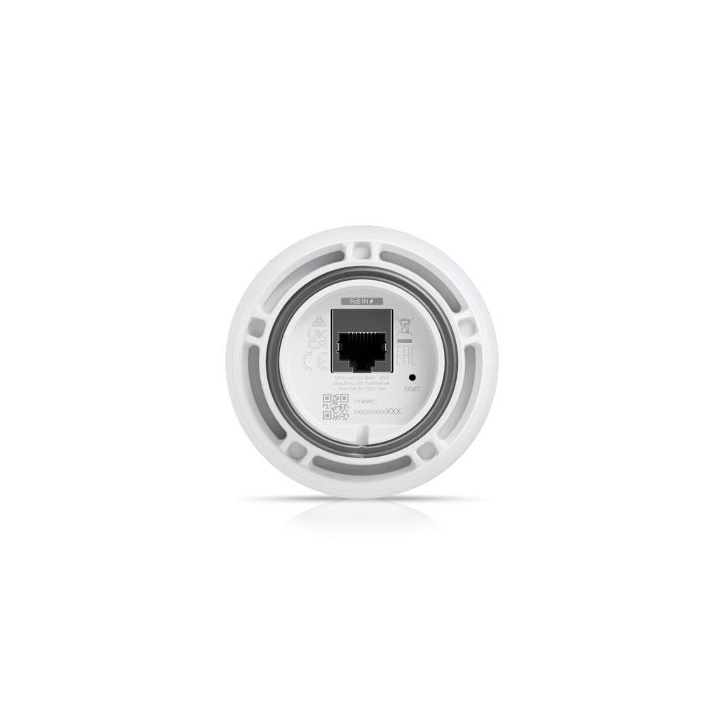 Unifi Protect G5 Bullet