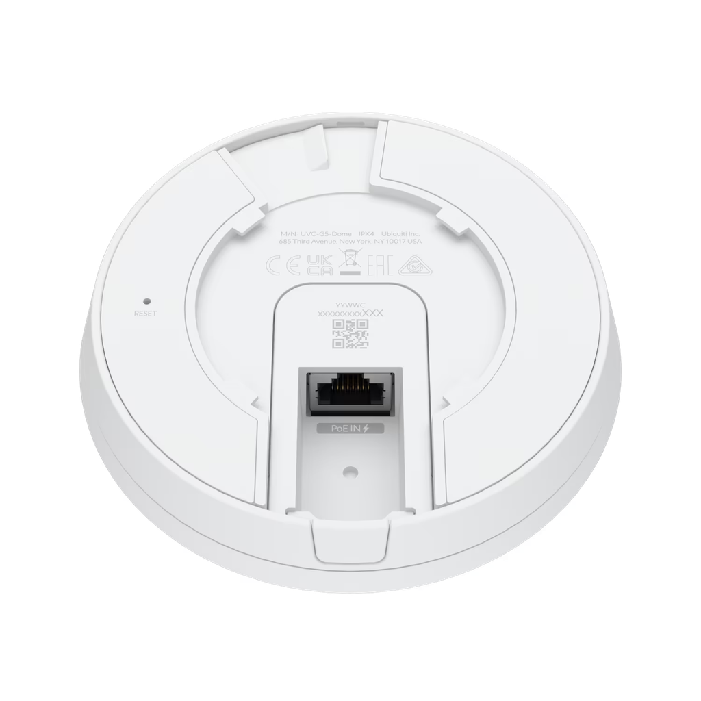 Unifi Protect G5 Dome