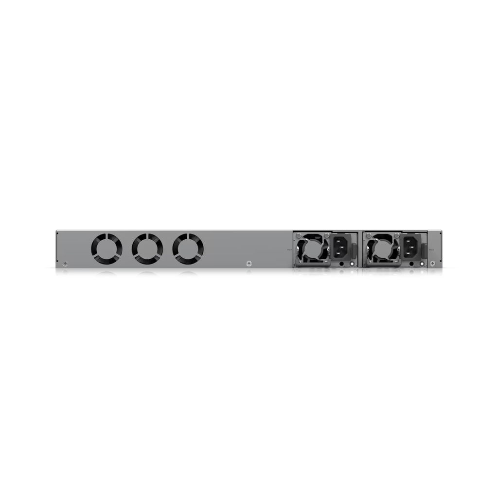 Enterprise Fortress Gateway