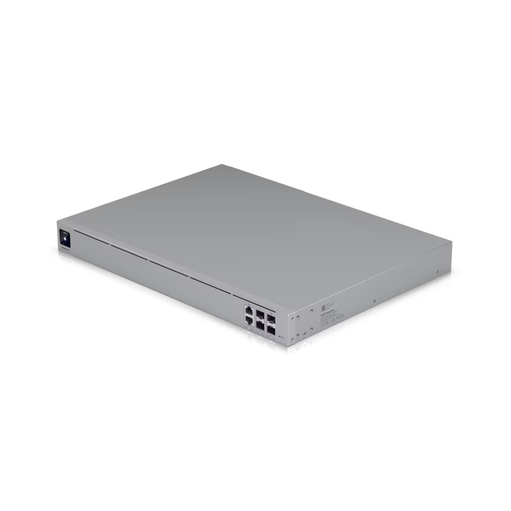Enterprise Fortress Gateway