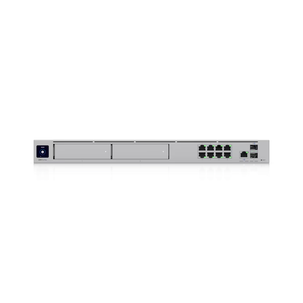 Unifi Dream Machine Pro Max