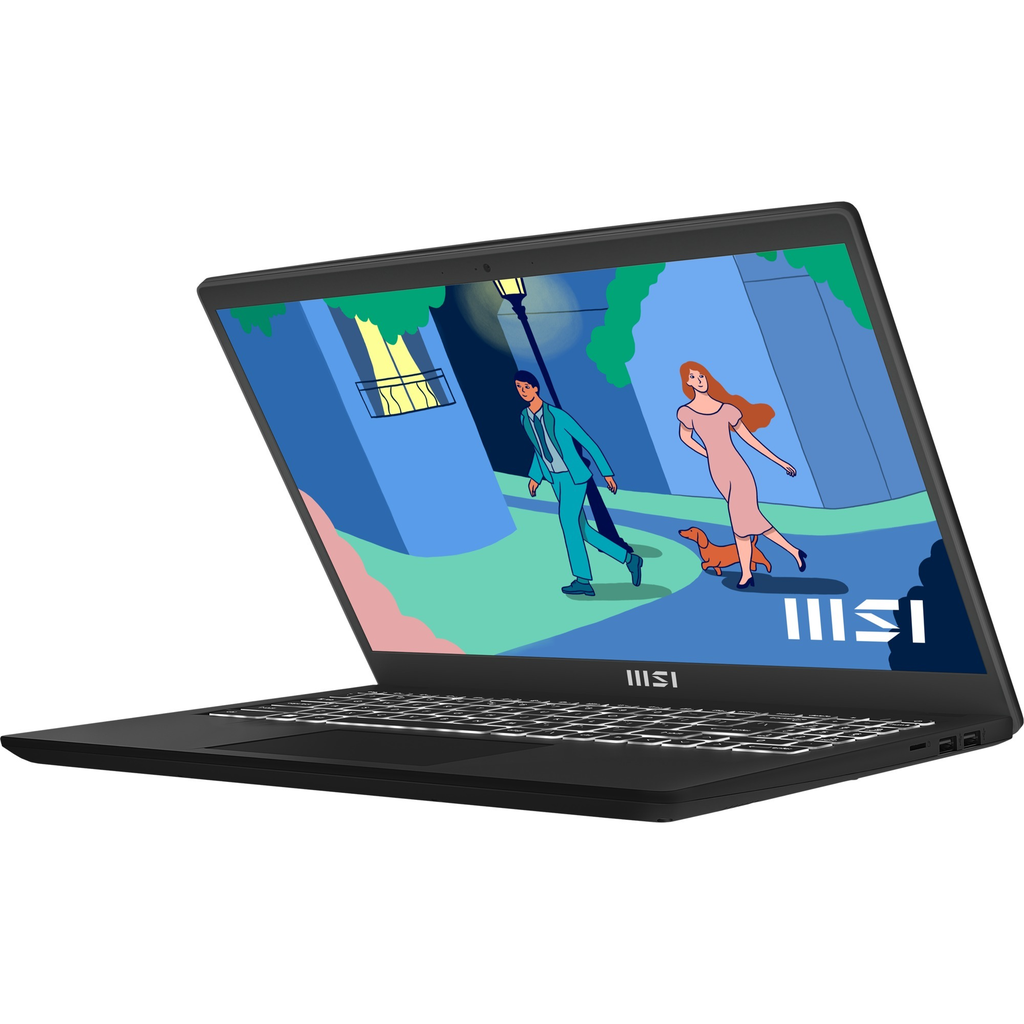 MSI Modern 15 (B7M-048BE) 15.6" laptop