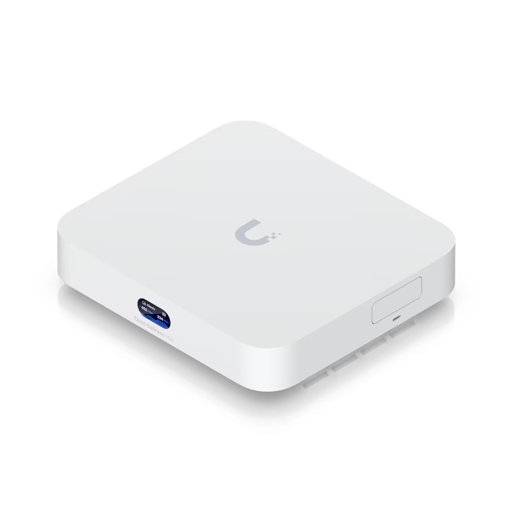Unifi Cloud Gateway Max