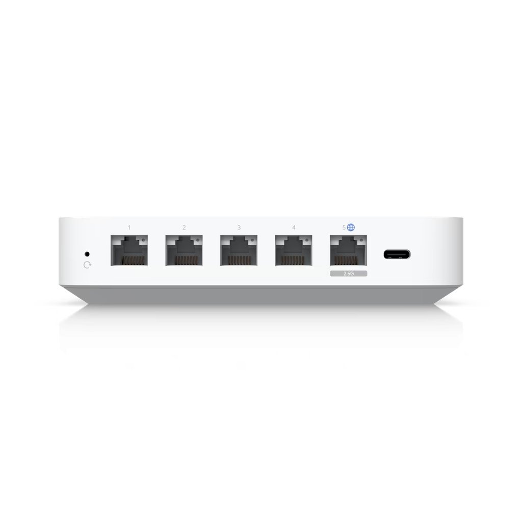 Unifi Cloud Gateway Ultra
