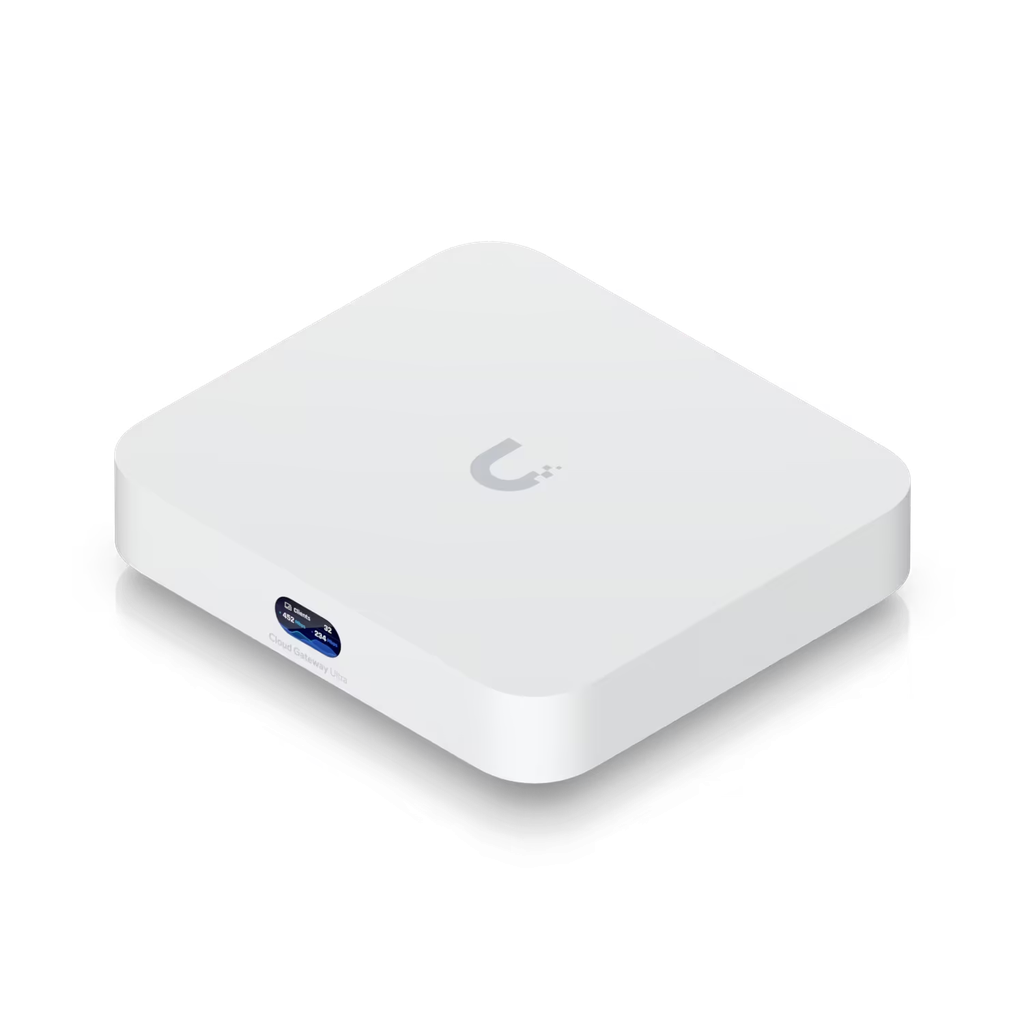 Unifi Cloud Gateway Ultra
