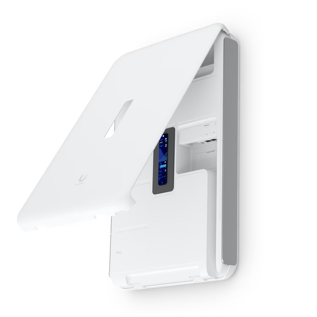 Unifi Dream Wall