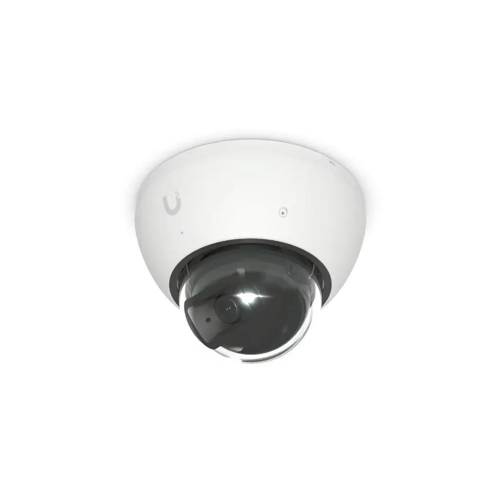 Unifi Protect AI Dome