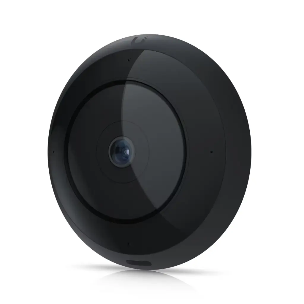 Unifi Protect AI 360