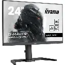 iiyama G-MASTER GB2445HSU-B1 computer monitor 61 cm (24") 1920 x 1080 Pixels Full HD LED Zwart
