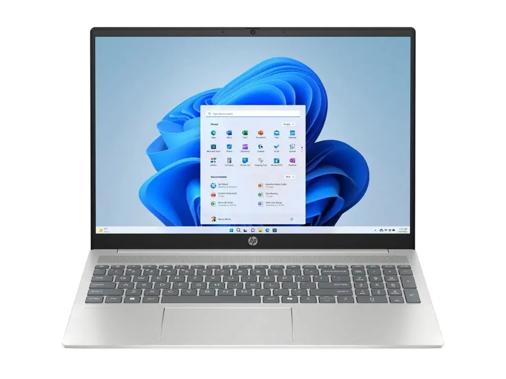HP Pavilion Laptop 16-af0053nb