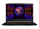 MSI Thin GF63 (12VE-015BE) 15.6" gaming laptop