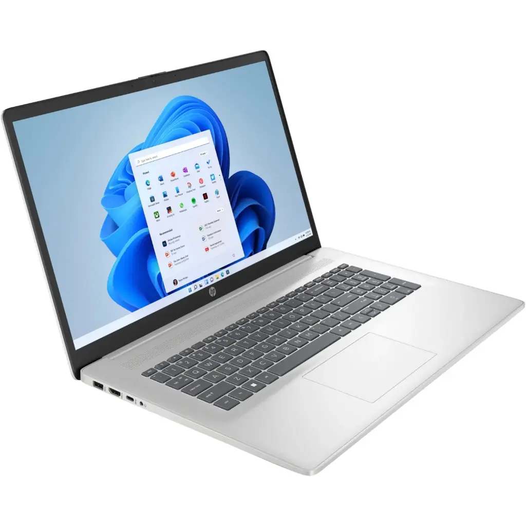 HP 17 (cn4008nb) 17.3" laptop
