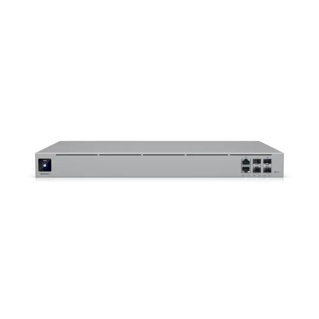 Unifi Enterprise Fortress Gateway