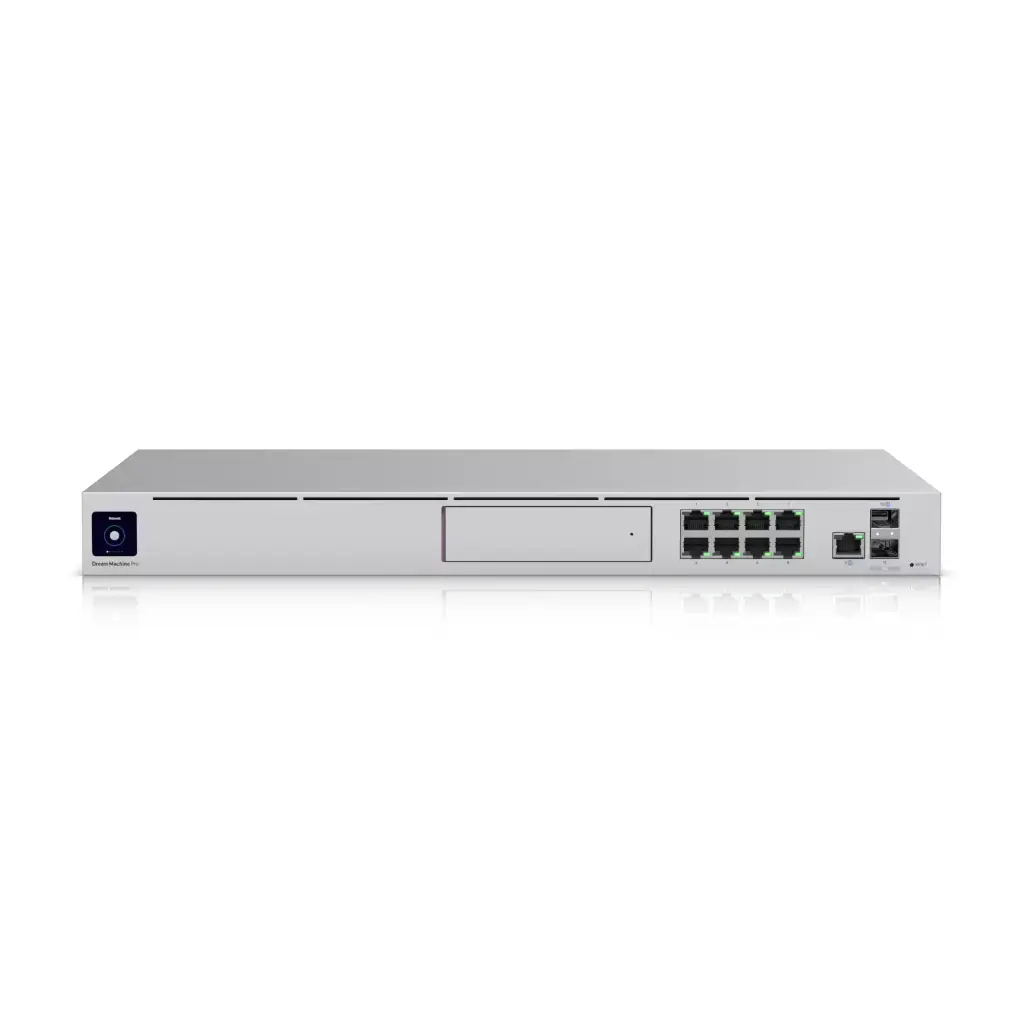 Unifi Dream Machine Pro