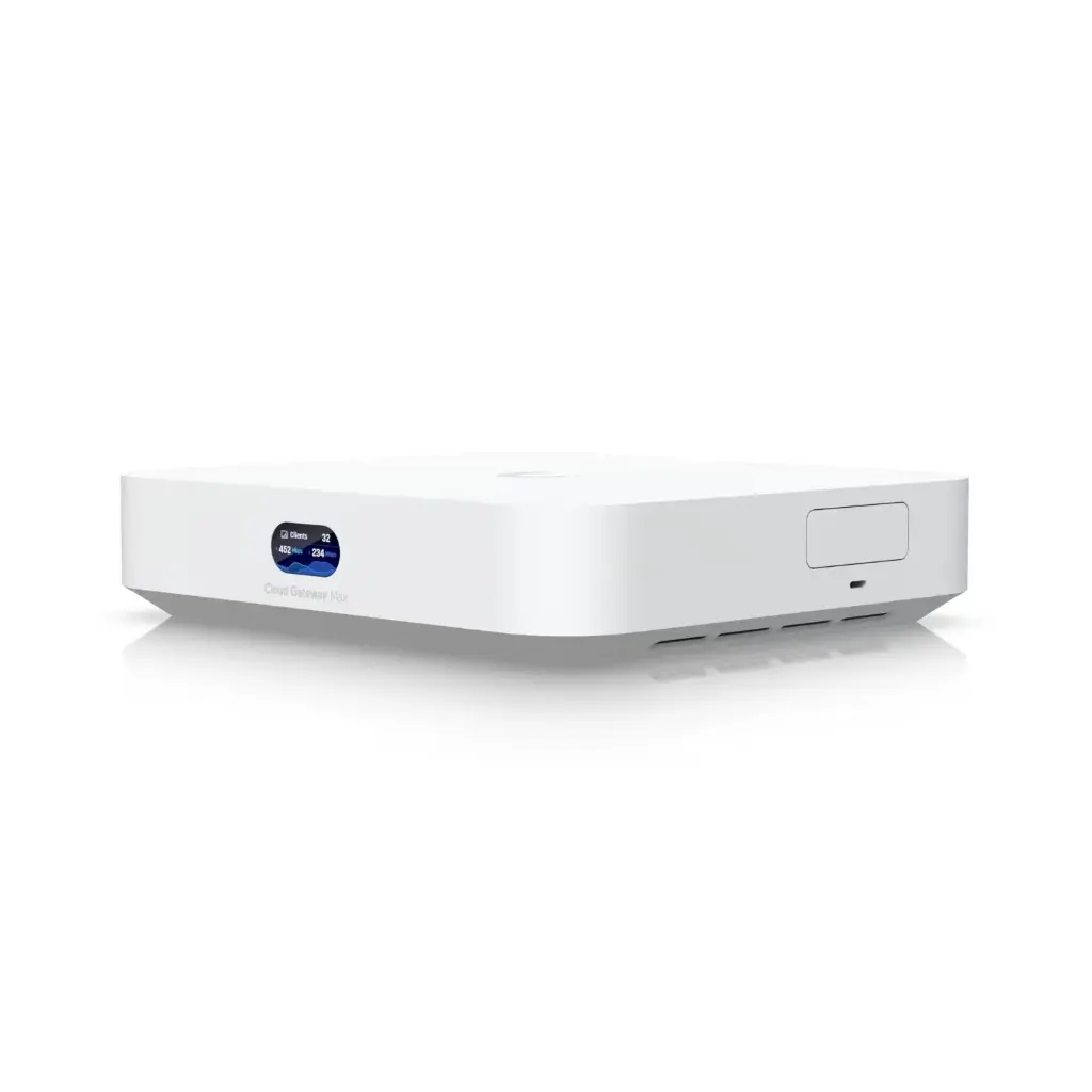Unifi Cloud Gateway Max