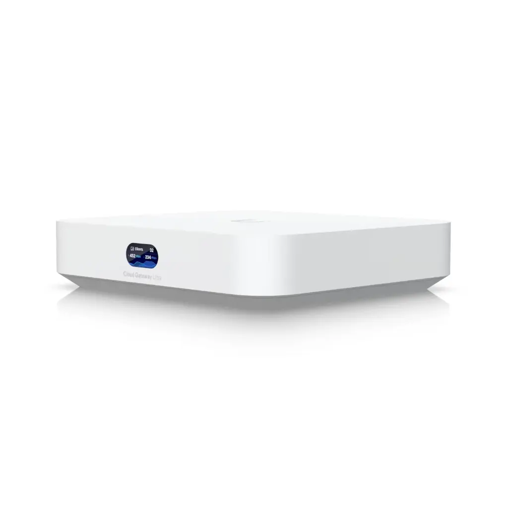 Unifi Cloud Gateway Ultra