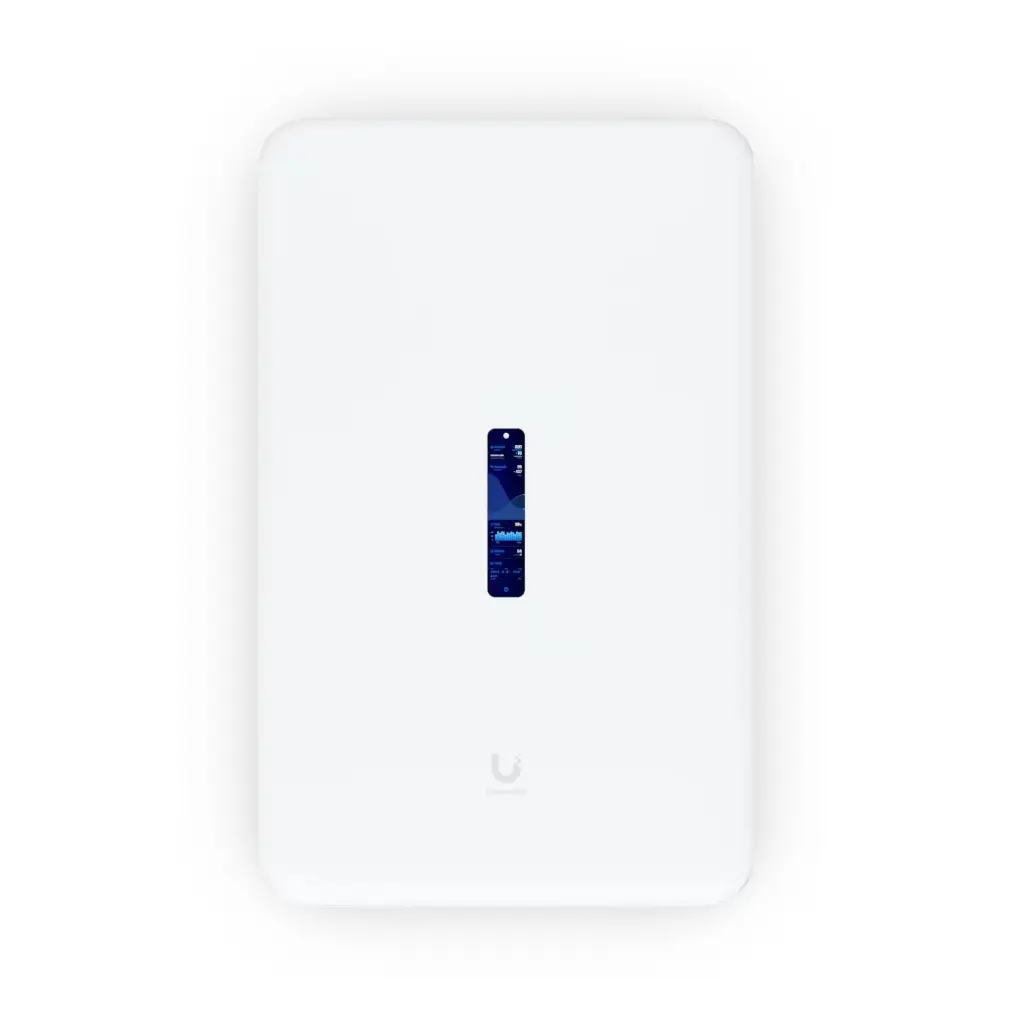 Unifi Dream Wall