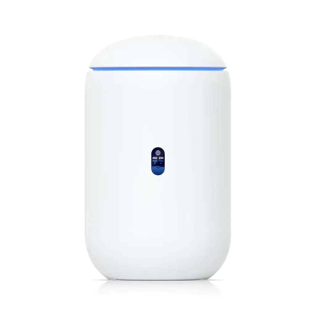 Unifi Dream Router 7