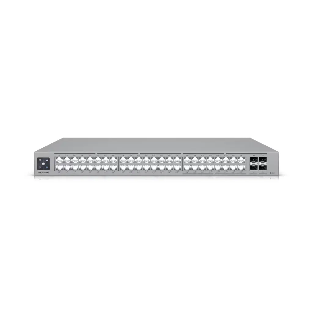 Unifi Pro Max 48 PoE
