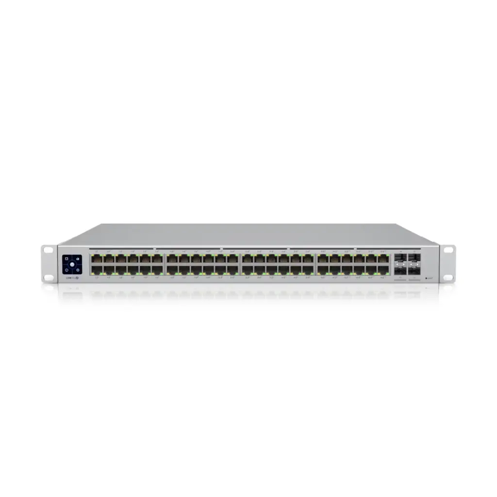 Unifi Pro 48 PoE