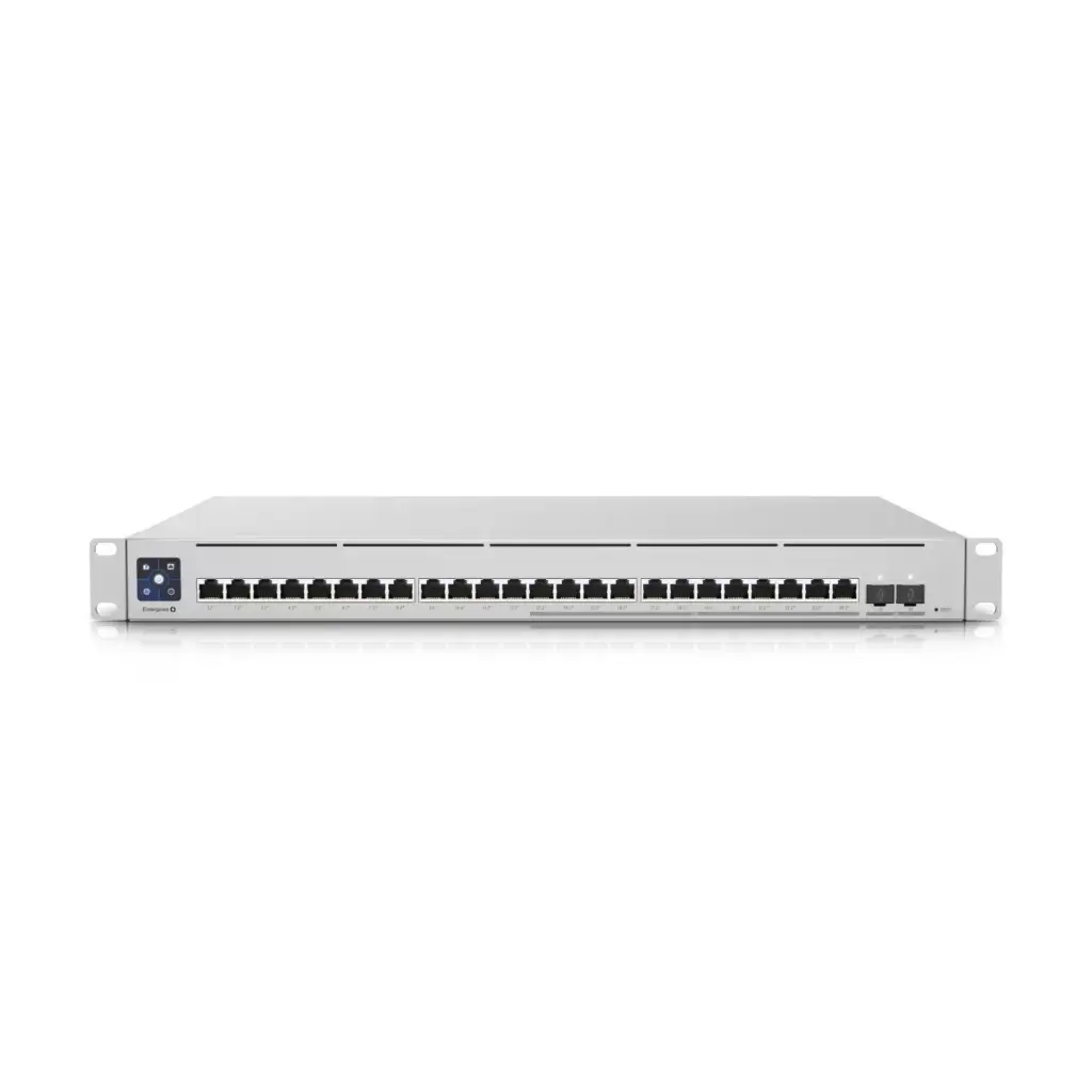 Unifi Enterprise 24 PoE