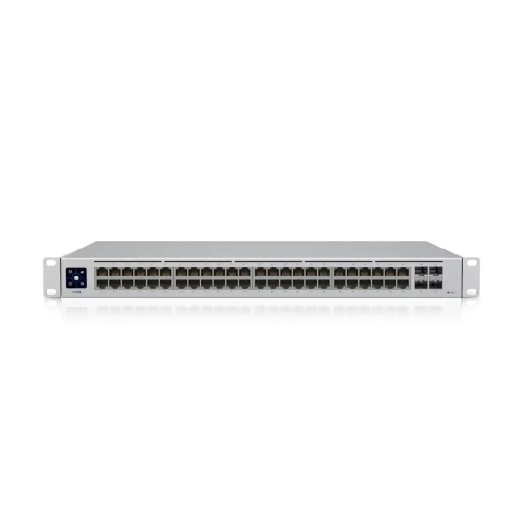 Unifi Standard 48 PoE