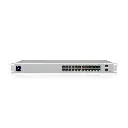 Unifi Standard 24 PoE