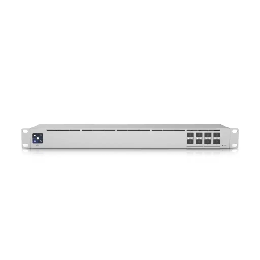 Unifi Aggregation
