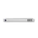 Unifi Aggregation