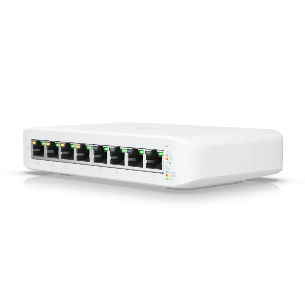 Unifi Lite 8 PoE