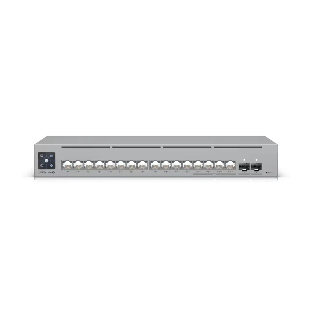 Unifi Pro Max 16 PoE
