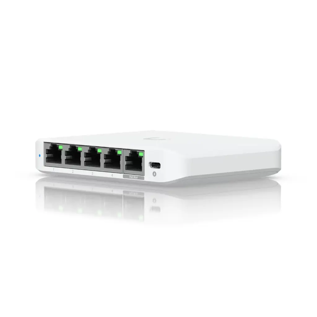 Unifi Flex Mini 2.5G